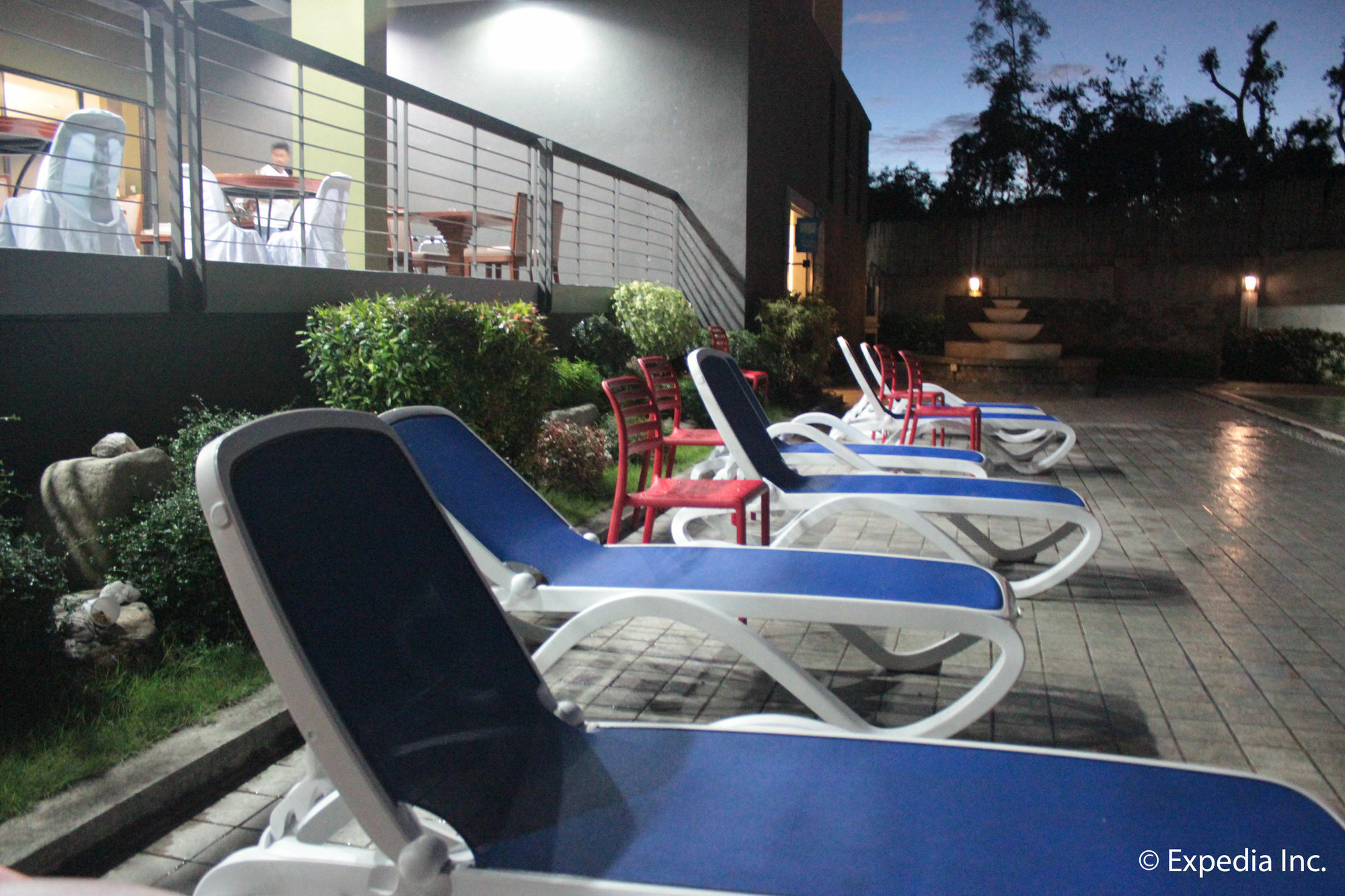Rivermount Hotel And Resort Sarrat Zewnętrze zdjęcie